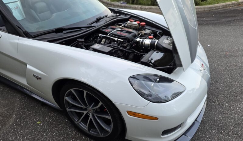 								2013 Chevrolet Corvette 427 Convertible full									