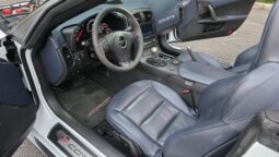 2013 Chevrolet Corvette 427 Convertible full