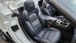 2013 Chevrolet Corvette 427 Convertible full