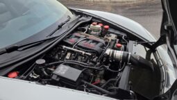 2013 Chevrolet Corvette 427 Convertible full