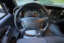 2002 Dodge Ram 2500HD SLT Quad Cab 4×4 Cummins full