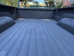 2002 Dodge Ram 2500HD SLT Quad Cab 4×4 Cummins full