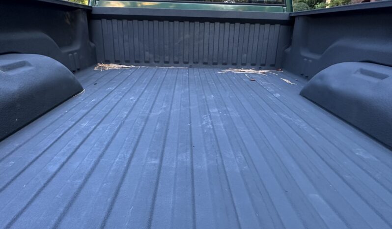 								2002 Dodge Ram 2500HD SLT Quad Cab 4×4 Cummins full									