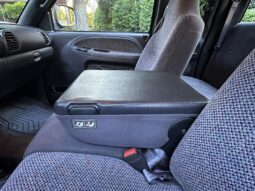 2002 Dodge Ram 2500HD SLT Quad Cab 4×4 Cummins full