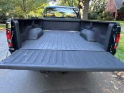 2002 Dodge Ram 2500HD SLT Quad Cab 4×4 Cummins full