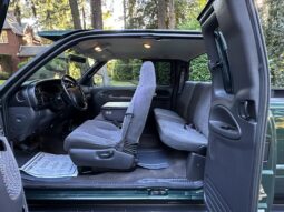 2002 Dodge Ram 2500HD SLT Quad Cab 4×4 Cummins full