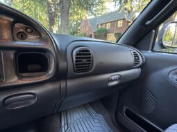 2002 Dodge Ram 2500HD SLT Quad Cab 4×4 Cummins full