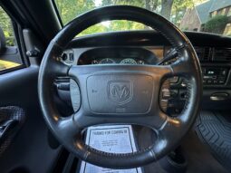 2002 Dodge Ram 2500HD SLT Quad Cab 4×4 Cummins full