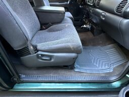 2002 Dodge Ram 2500HD SLT Quad Cab 4×4 Cummins full