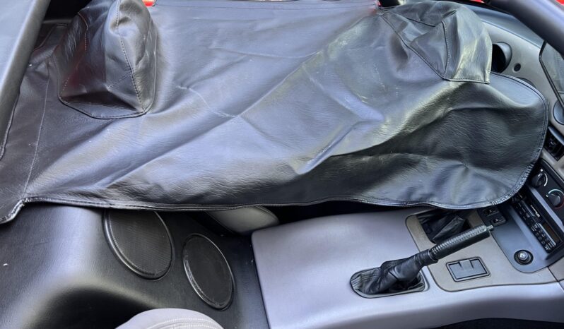 								1994 Dodge Viper RT10 full									