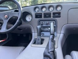 1994 Dodge Viper RT10