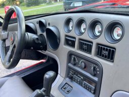1994 Dodge Viper RT10