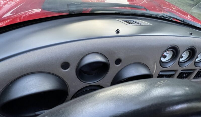 								1994 Dodge Viper RT10 full									