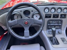 										1994 Dodge Viper RT10 full									