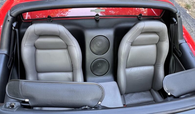 								1994 Dodge Viper RT10 full									