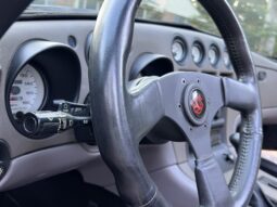 										1994 Dodge Viper RT10 full									