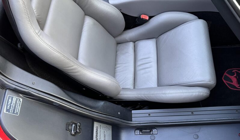 								1994 Dodge Viper RT10 full									