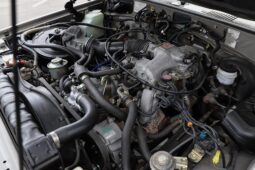 										1990 Toyota Land Cruiser FJ62 full									