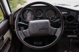 										1990 Toyota Land Cruiser FJ62 full									