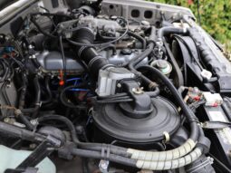 										1990 Toyota Land Cruiser FJ62 full									