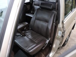 										1990 Toyota Land Cruiser FJ62 full									