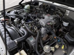 										1990 Toyota Land Cruiser FJ62 full									