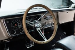 										1971 Chevrolet K20 Cheyenne Pickup 4×4 full									