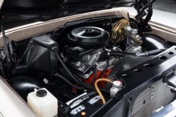 										1971 Chevrolet K20 Cheyenne Pickup 4×4 full									