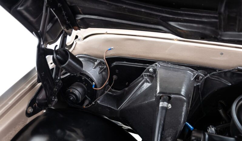 								1971 Chevrolet K20 Cheyenne Pickup 4×4 full									