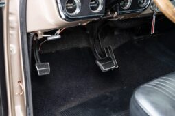 										1971 Chevrolet K20 Cheyenne Pickup 4×4 full									