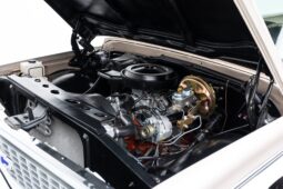 										1971 Chevrolet K20 Cheyenne Pickup 4×4 full									