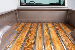 										1971 Chevrolet K20 Cheyenne Pickup 4×4 full									