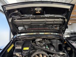 1995 Porsche 911 Carrera Coupe 6-Speed full