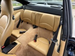 1995 Porsche 911 Carrera Coupe 6-Speed