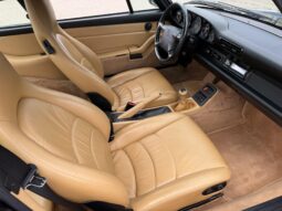 1995 Porsche 911 Carrera Coupe 6-Speed