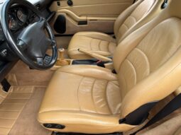 1995 Porsche 911 Carrera Coupe 6-Speed full