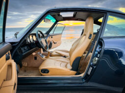 1995 Porsche 911 Carrera Coupe 6-Speed full