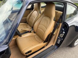 1995 Porsche 911 Carrera Coupe 6-Speed full
