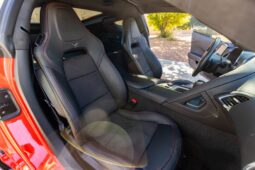 2016 Chevrolet Corvette Z06 Coupe 3LZ