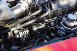 2016 Chevrolet Corvette Z06 Coupe 3LZ