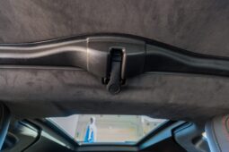 2016 Chevrolet Corvette Z06 Coupe 3LZ full