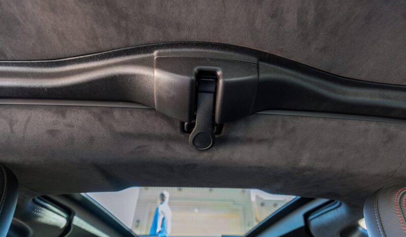 								2016 Chevrolet Corvette Z06 Coupe 3LZ full									