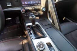 2016 Chevrolet Corvette Z06 Coupe 3LZ full