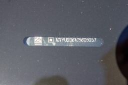 2016 Chevrolet Corvette Z06 Coupe 3LZ full