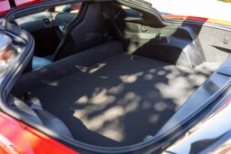 2016 Chevrolet Corvette Z06 Coupe 3LZ full