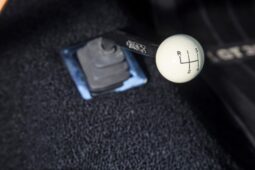 1966 Ford Mustang Shelby GT350 4-Speed