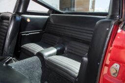 1966 Ford Mustang Shelby GT350 4-Speed