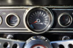 1966 Ford Mustang Shelby GT350 4-Speed