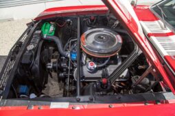 										1966 Ford Mustang Shelby GT350 4-Speed full									