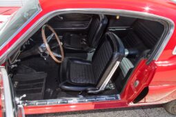 										1966 Ford Mustang Shelby GT350 4-Speed full									